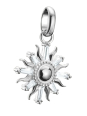 Thomas Sabo CC1246-051-14 Charm pendant sun with stones… | Diademita