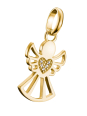 Thomas Sabo CC1242-414-14 Charm-Anhänger Wächter der… | Diademita