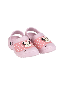Clogs Lichter Minnie
