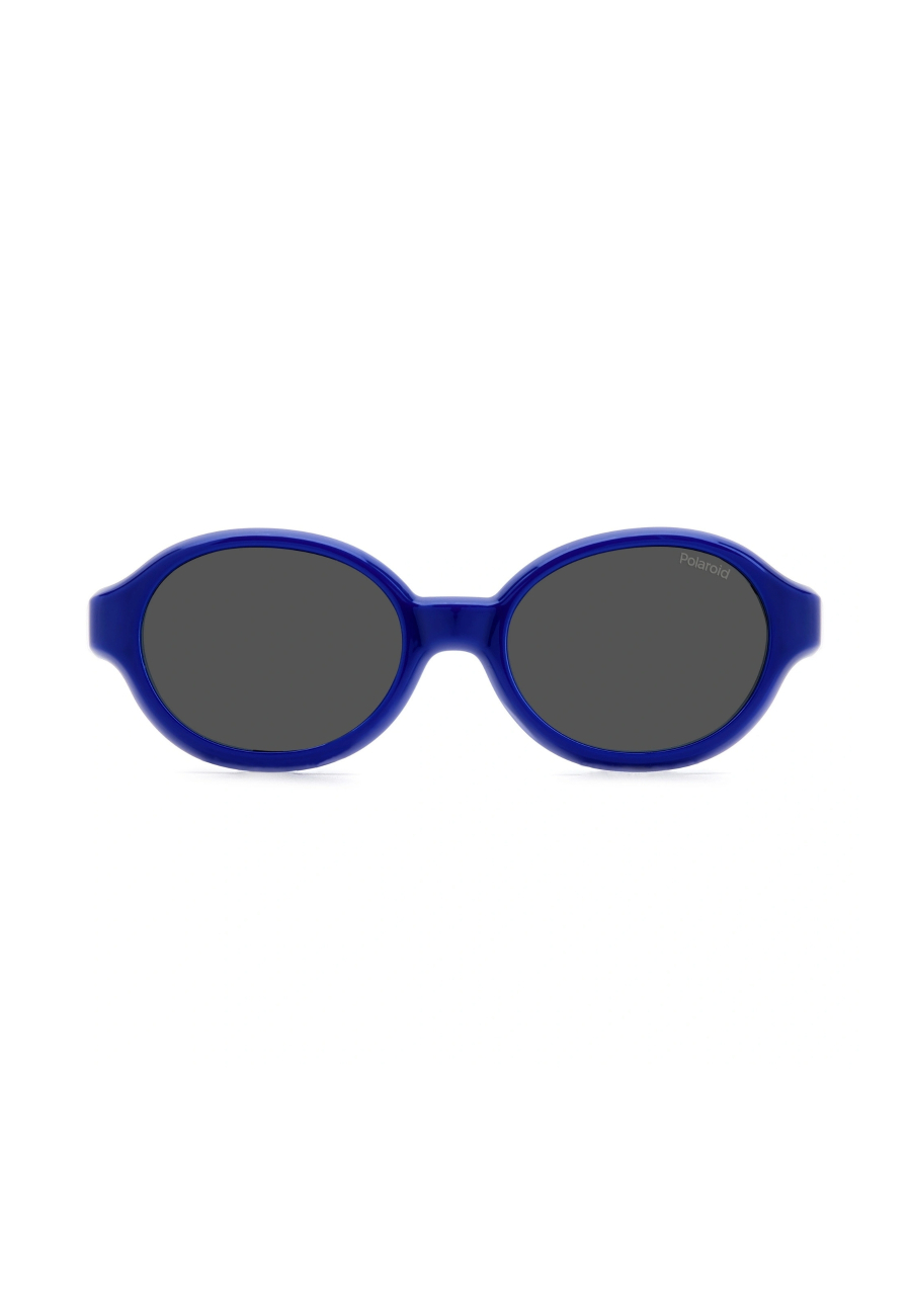 Polaroid Kids PLD K004 CL-ON Clip-on PJP M9 Blue