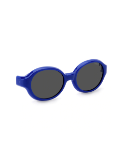Polaroid Kids PLD K004 CL-ON Clip-on PJP M9 Blue