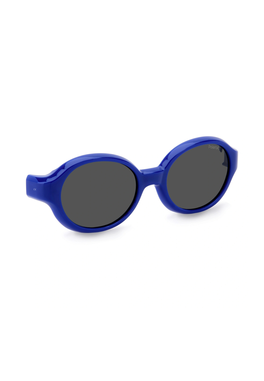 Polaroid Kids PLD K004 CL-ON Clip-on PJP M9 Blue