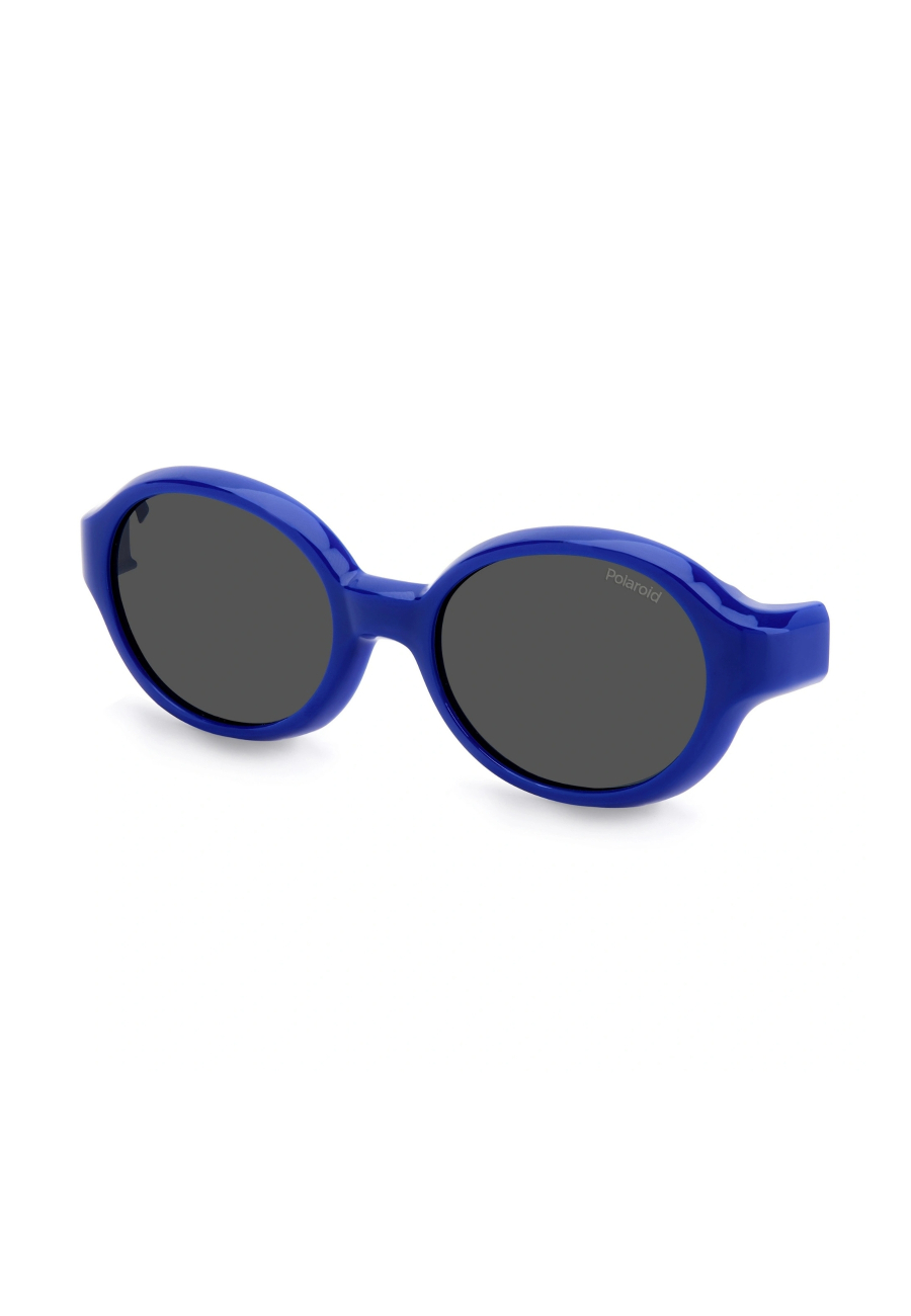 Polaroid Kids PLD K004 CL-ON Clip-on PJP M9 Blue
