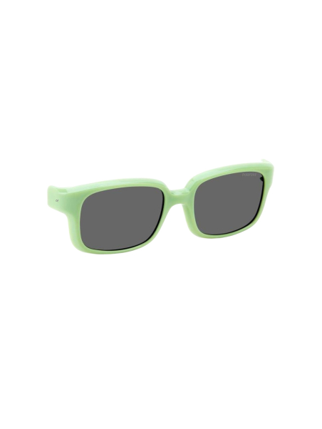 205739 Polaroid Kids PLD K005 CL-ON Clip-on 1ED M9 Grün | Diademita