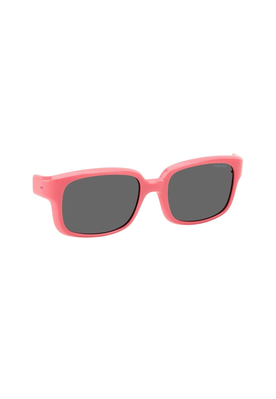 Polaroid Kids PLD K005 CL-ON Clip-on 35J M9 Pink