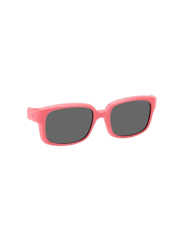 Polaroid Kids PLD K005 CL-ON Clip-on 35J M9 Pink