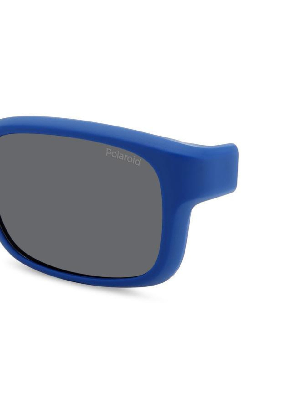 Polaroid Kids PLD K005 CL-ON - FLL M9 Matte Blue