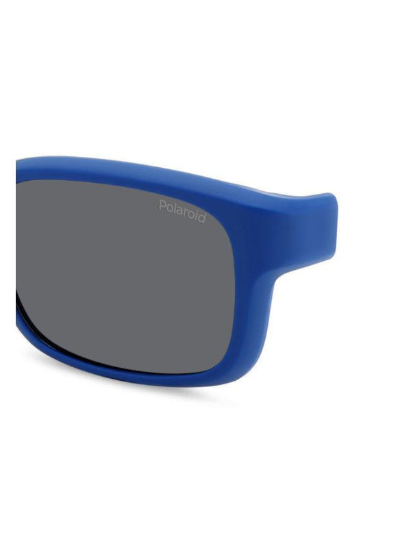 205739 Polaroid Kids PLD K005 CL-ON - FLL M9 Mattblau | Diademita