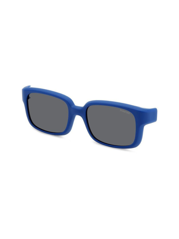 Polaroid Kids PLD K005 CL-ON - FLL M9 Matte Blue