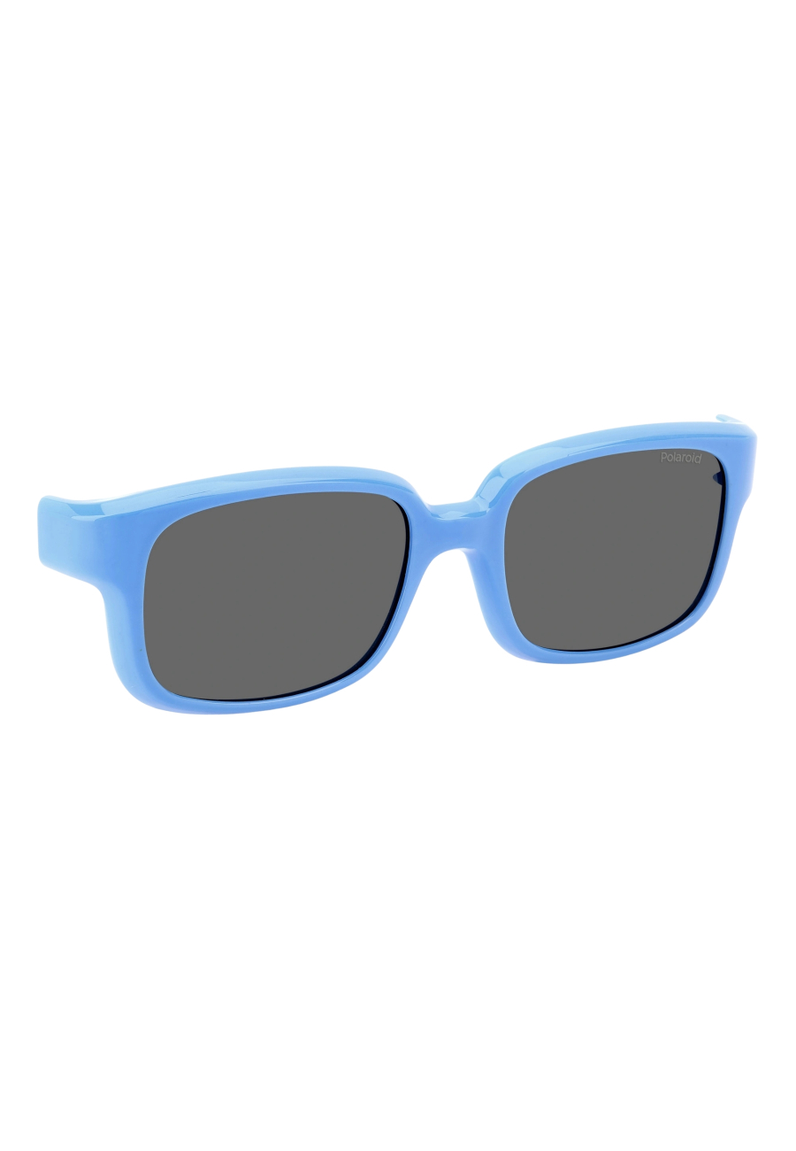 205739 Polaroid Kids PLD K005 CL-ON Clip-on MVU M9 Azure | Diademita