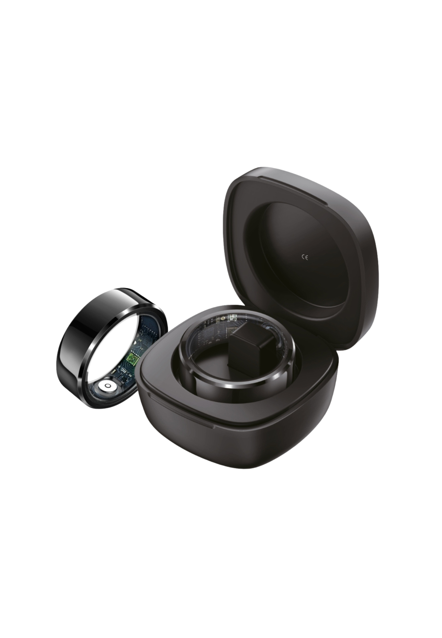 Techmade TM-NEXA-BK SMART RING | TM-NEXA | Diademita