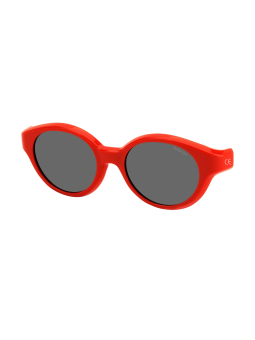 205741 Polaroid Kids PLD K007 CL-ON Clip-on L7Q M9 Oranje | Diademita