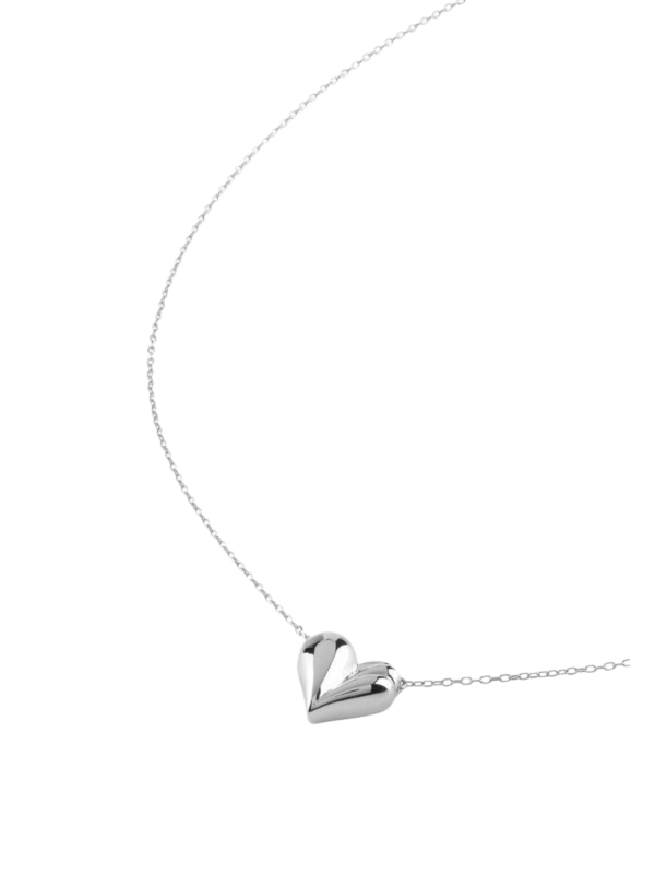 Necklace with Pendant GUESS