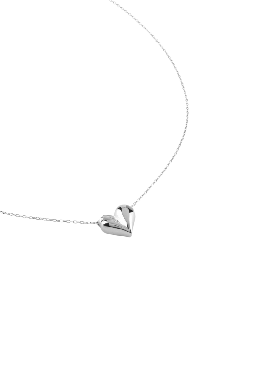 Necklace with Pendant GUESS