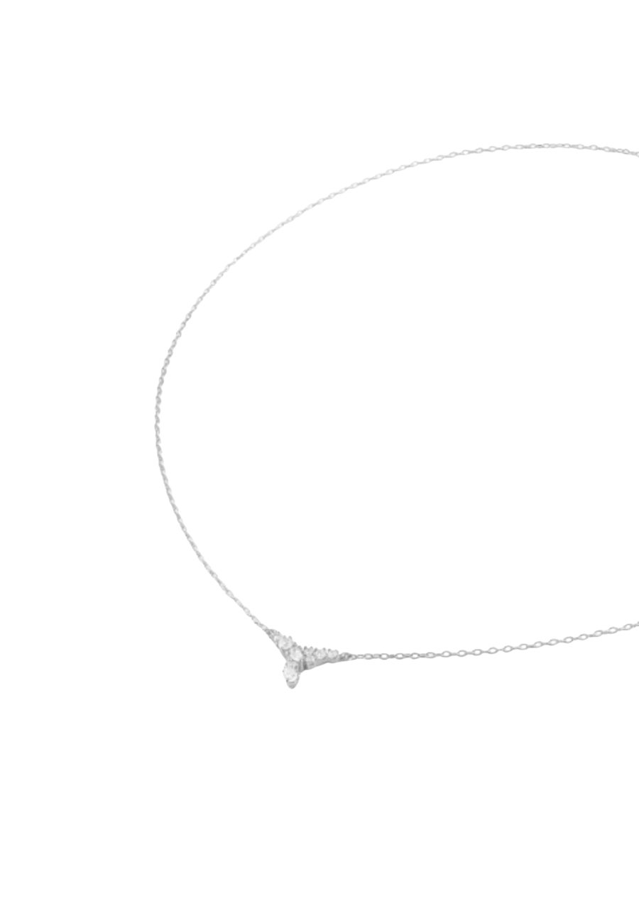 Guess Jardin Necklace