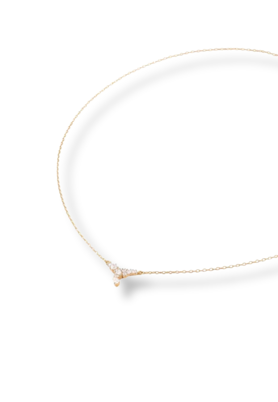 Guess Jardin Halskette