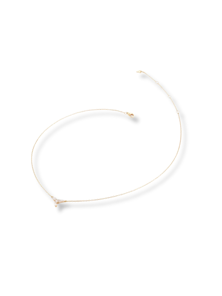 JSBN04478JWYGT-U Guess Jardin Ketting | Diademita