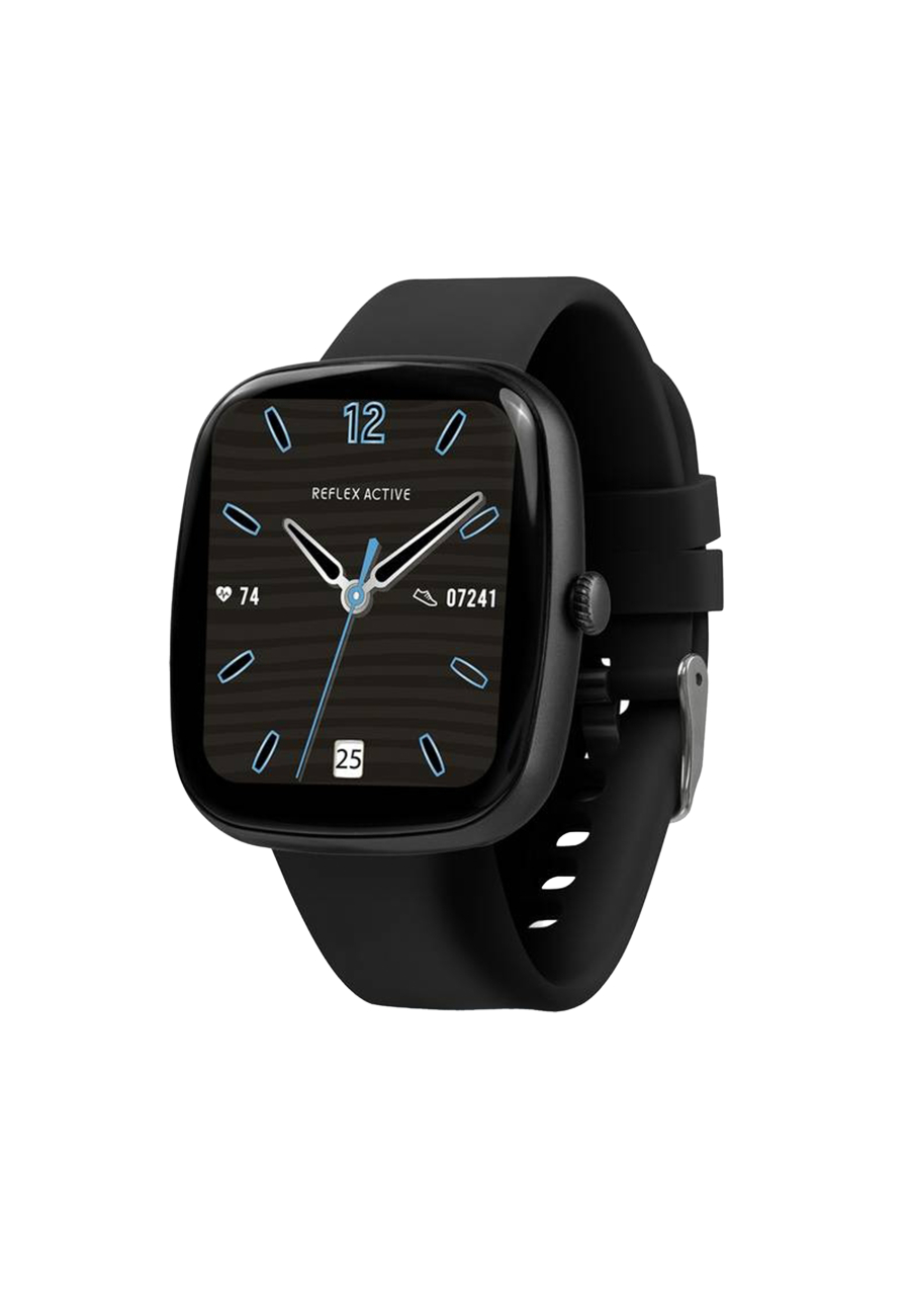 Montre Connectée Reflex Active