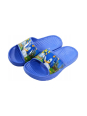 Disney 5251041 SONIC Kids Slippers | Diademita