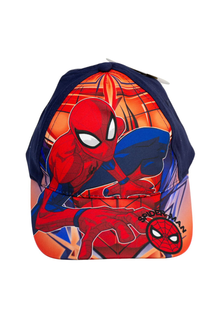 Spider-Man Basecap