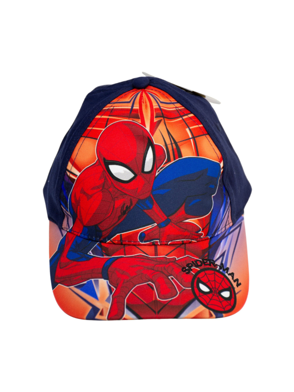 Spider-Man Basecap