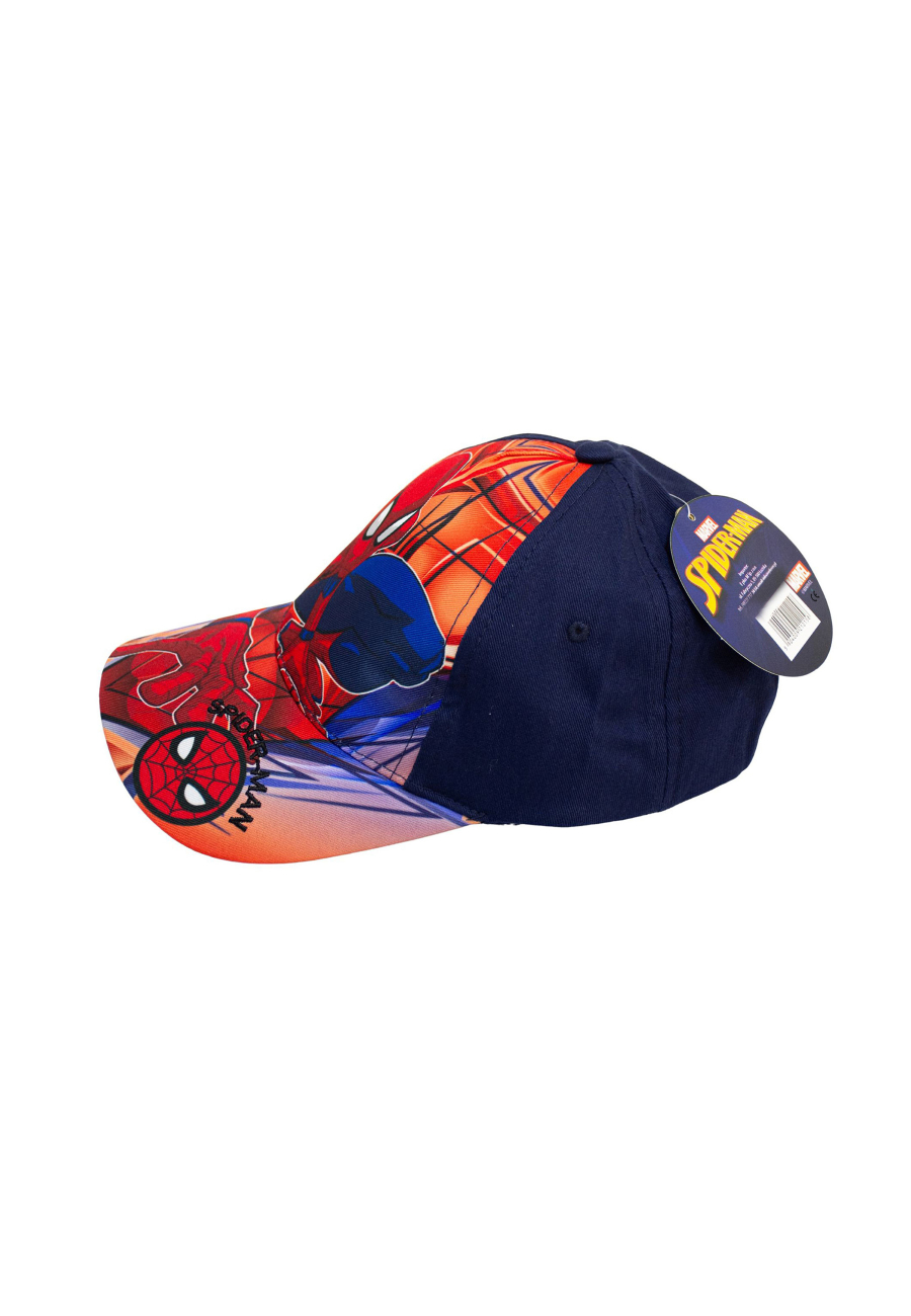 Casquette Spider-Man