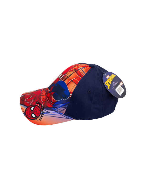Spider-Man Basecap