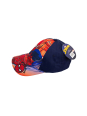 Spider-Man Baseball Cap