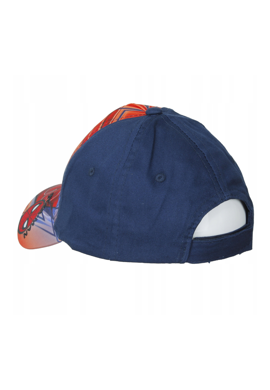Spider-Man Basecap