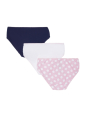Children's Panties for Girls – Disney 3-Pack