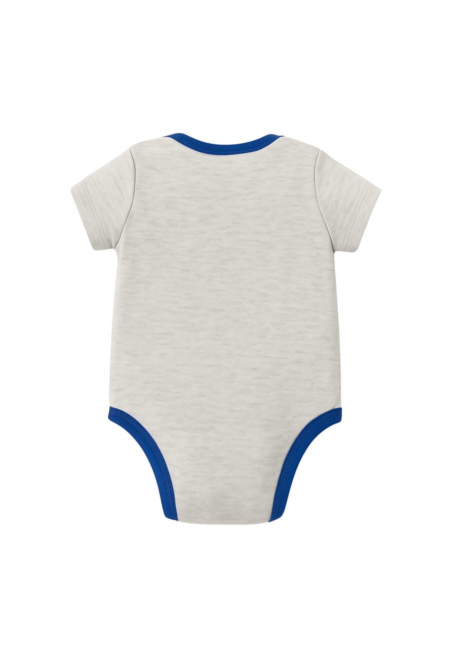 Body à manches courtes "Little Bird"