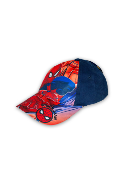 Spider-Man Basecap