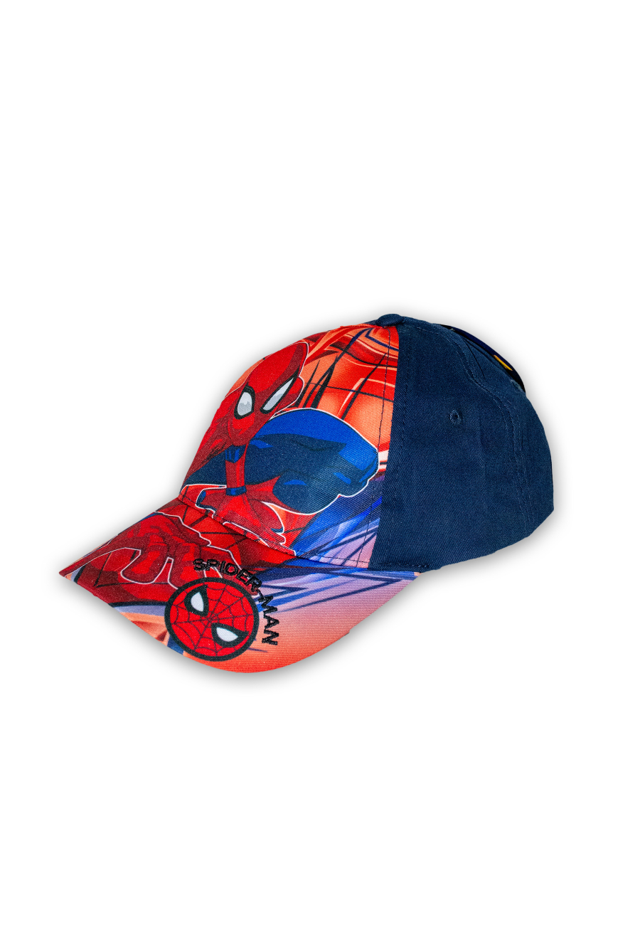 Spider-Man Basecap