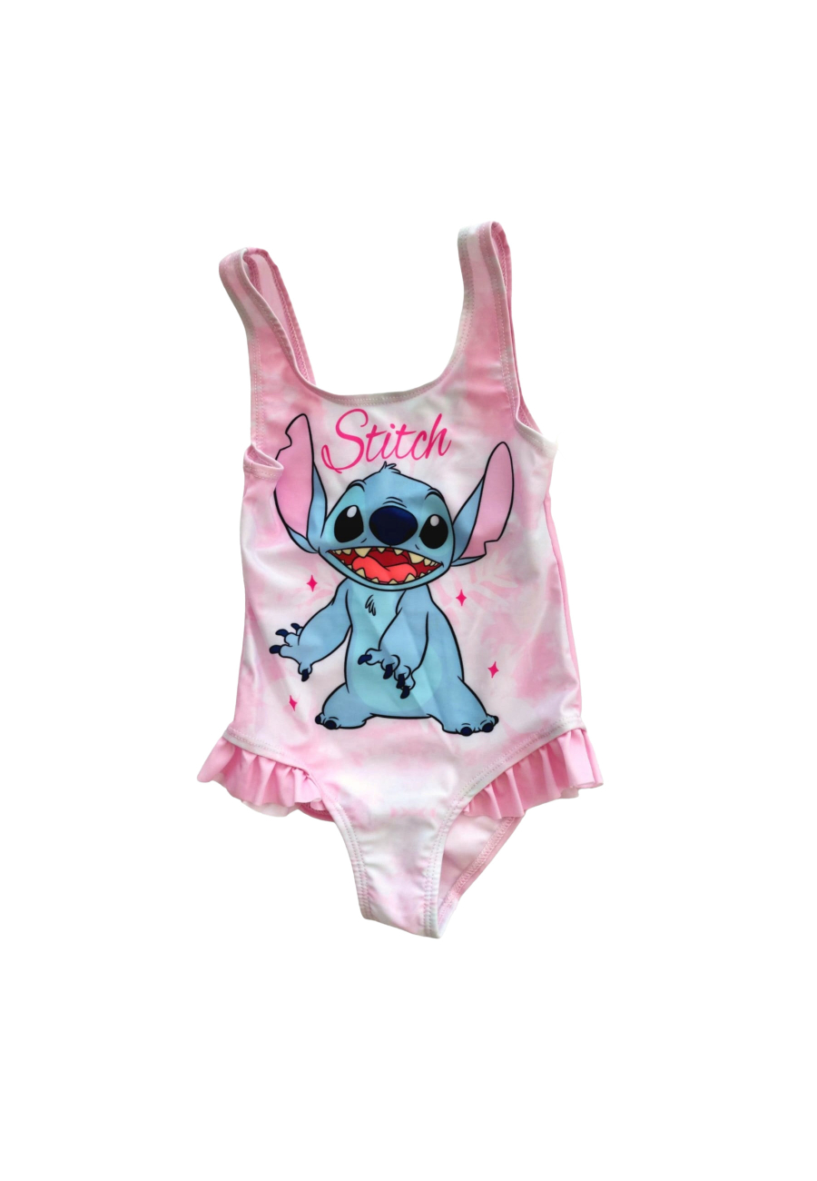 One-Piece Swimsuit – Lilo & Stitch