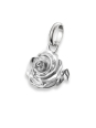 Thomas Sabo CC1263-001-21 Charm Pendant Rose Blossom… | Diademita
