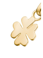 Thomas Sabo CC1202-413-39 Pendentif Charm Trèfle À… | Diademita