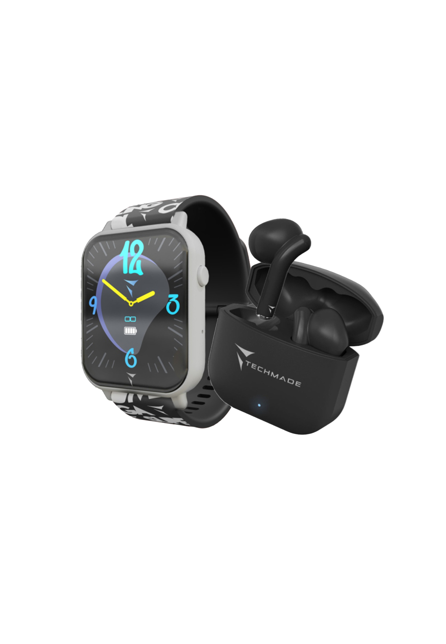 Smartwatch Dreamer - Bundle Pack