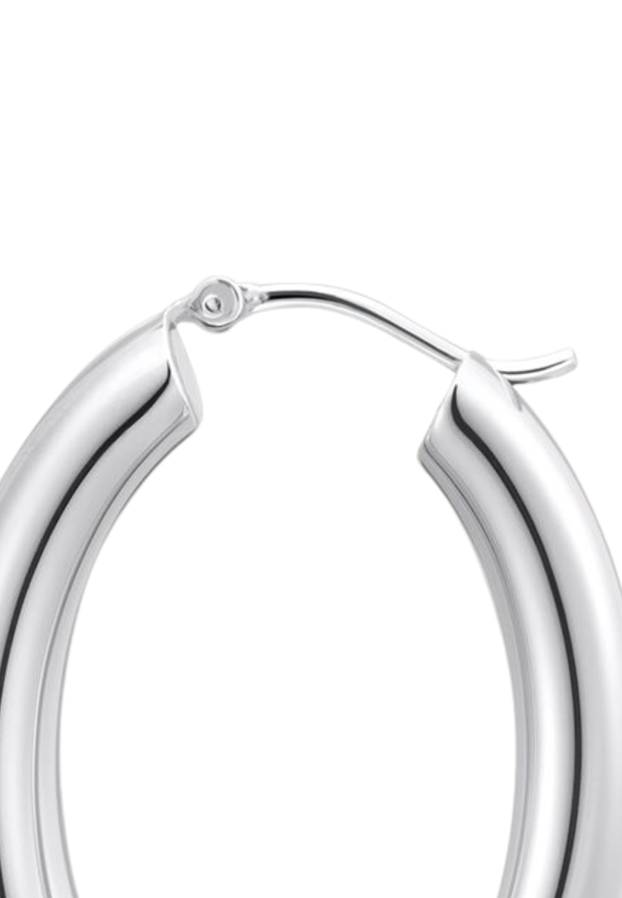 Thomas Sabo CR739-001-21 Grandes boucles d'oreilles… | Diademita