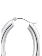 Thomas Sabo CR739-001-21 Grandes boucles d'oreilles… | Diademita