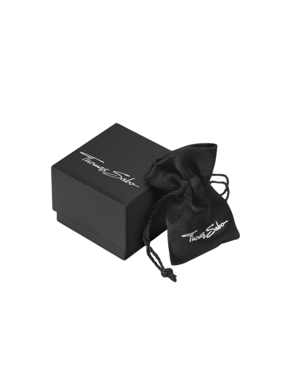 Thomas Sabo CR739-001-21 Grandes boucles d'oreilles… | Diademita