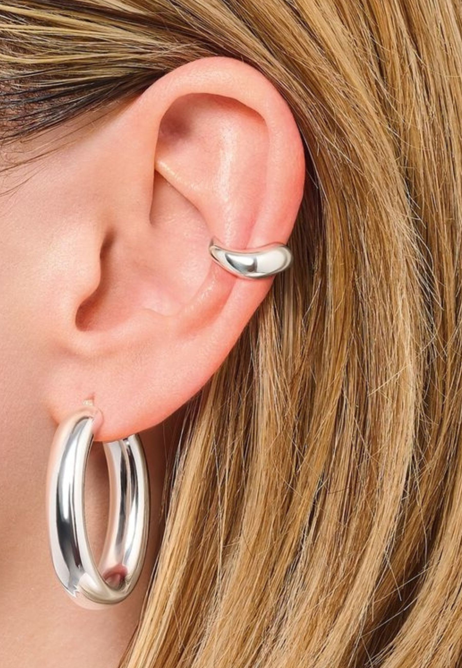 Thomas Sabo CR739-001-21 Grandes boucles d'oreilles… | Diademita
