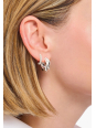 Thomas Sabo CR742-001-21 Silberne Creolen mit… | Diademita