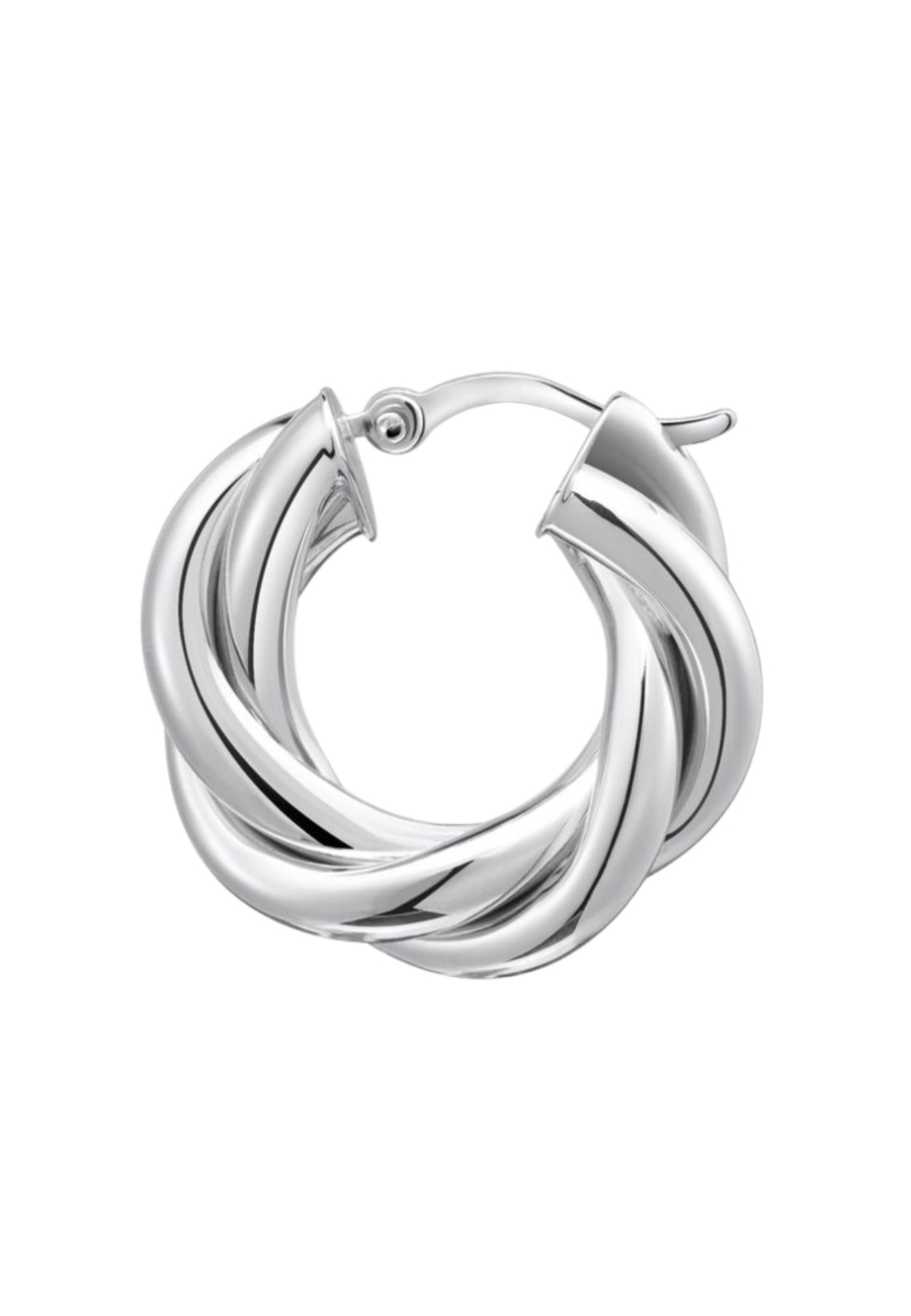 Thomas Sabo CR742-001-21 Zilveren Oorringen met… | Diademita