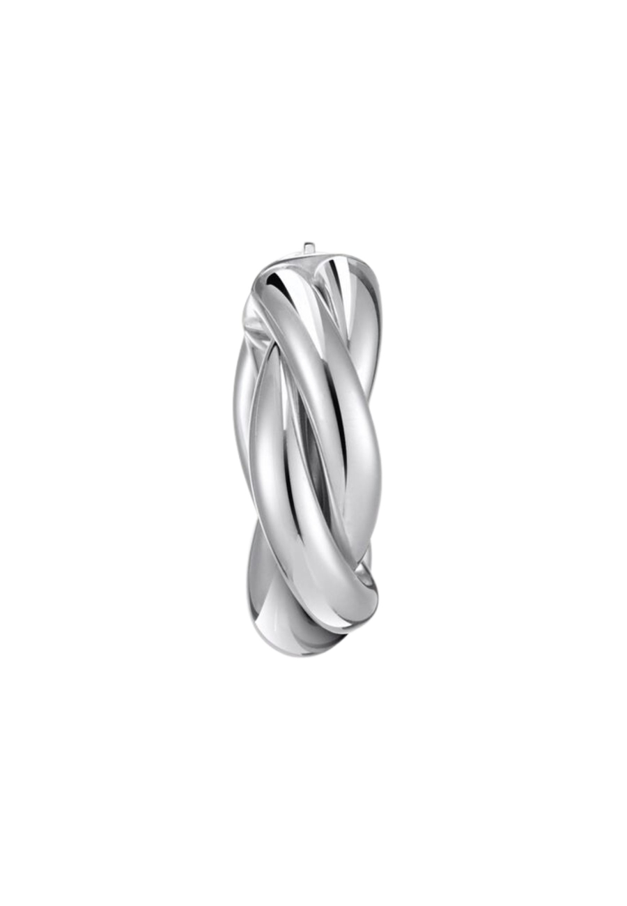 Thomas Sabo CR742-001-21 Zilveren Oorringen met… | Diademita