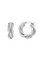 Thomas Sabo CR742-001-21 Zilveren Oorringen met… | Diademita