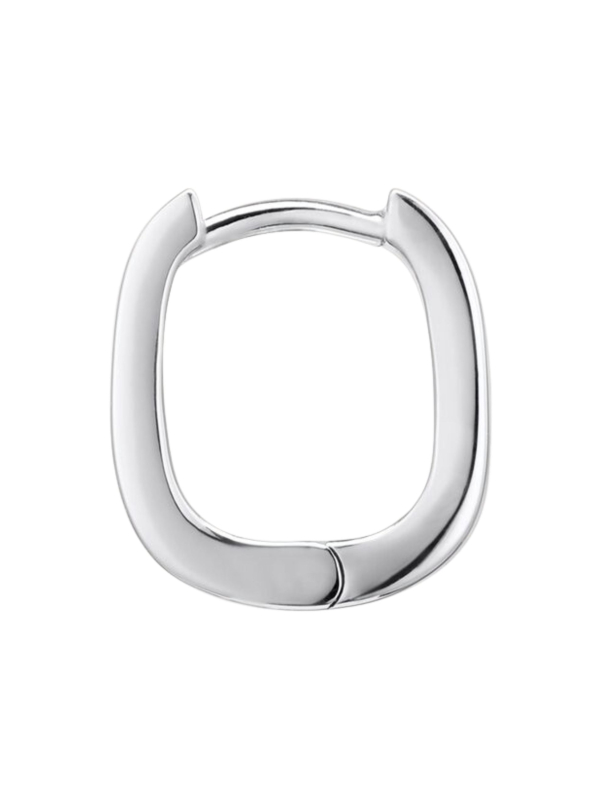 Thomas Sabo CR743-001-21 Petites boucles d'oreilles… | Diademita