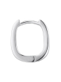 Thomas Sabo CR743-001-21 Kleine zilveren oorringen in… | Diademita