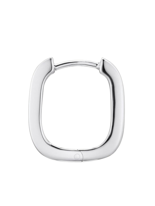 Thomas Sabo CR744-001-21 Boucles d'oreilles créoles en… | Diademita