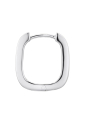 Thomas Sabo CR744-001-21 Boucles d'oreilles créoles en… | Diademita