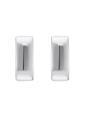 Thomas Sabo CR744-001-21 Boucles d'oreilles créoles en… | Diademita
